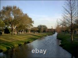 Cemetery Plots For Sale In Webster, Tx $4,950.00