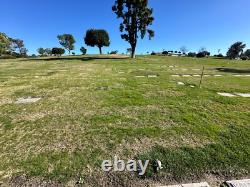 Cemetery Plots Glen Abbey Memorial Park, Bonita, Ca