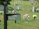 Cemetery Plots Mountain View Park, Marietta, Ga