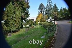 Cemetery Plots Portland, OR Lincoln Mem. Park. Prestigious Rosewood section