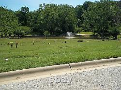 Cemetery Plots at Meadowridge Memorial Park Elkridge, MD