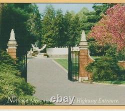 Cemetery Plots for sale at National Memorial Park Falls Church, Virginia