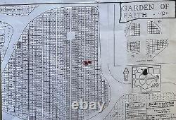 Cemetery burial lot for sale florida