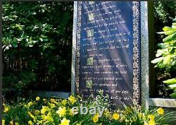 Cemetery plot in beautiful Knollwood Memorial Park, Canton, Massachssetts
