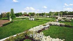 Cemetery plots, 2, complete package, Roosevelt Mem. Park, Trevose, PA Best offer
