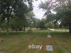 Cemetery plots (2) for sale at Windridge Memorial Park, Cary IL. 60013