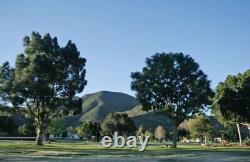 Conejo Mountain Memorial Park 2 plots side by side Camarillo, California