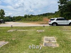 Crest Lawn Memorial Park Double Cemetery plots For Sale in Atlanta, GA