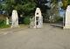 Double Lawn Crypt At Dignity Memorial-Redding Memorial Park Redding CA