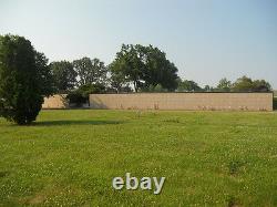 Double Space Crypt Clover Leaf Memorial Park $6000 (woodbridge, Nj)