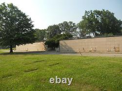 Double Space Crypt Clover Leaf Memorial Park $6000 (woodbridge, Nj)