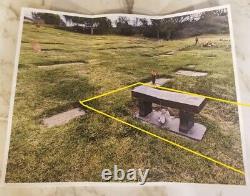 Eternal Hills Memorial Park Oceanside, CA Single Cemetery Plot VALUED @ $8700