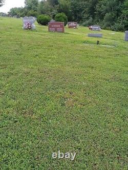 FOUR Cemetery Plots in Baltimore's Historic Lorraine Park EXCELLENT LOCATION