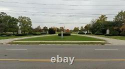 Fairview Memorial Park (Memorial Estates Cemetery) Burial Plot for Sale Illinois