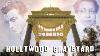 Famous Grave Tour Forest Lawn Glendale 5 Ethel Waters Robert Taylor Etc