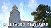 Famous Grave Tour Forest Lawn Hollywood 5 Penny Marshall Scott Wilson Etc