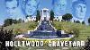 Famous Grave Tour Hillside 1 Al Jolson Leonard Nimoy Etc