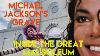 Famous Graves Michael Jackson Inside The Great Mausoleum Exclusive Tour Of Mj S Resting Place