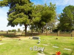 For Sale, Resthaven Park Cemetery, Two Side by Side Plots, Premium Gated Site