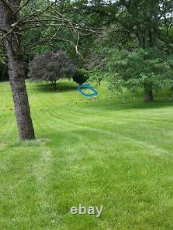 Forest Hills Memorial Park in Reading, Pennsylvania. Four Burial Cemetery Plots