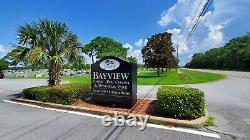 Four Beautiful Burial/Grave Plots in Pensacola, FL (Bayview Memorial Park)