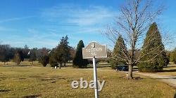 George Washington Memorial Park 4-cemetery plots