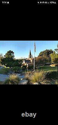 Glen Abby Memorial Park & Mortuary Cemetery 4 Plots Side by Side Bonita, CA