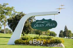 Green Hills Memorial Park Internment For Two Plot Rancho Palos Verdes