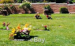Green Hills Memorial Park TWO Family Estates Cemetery Plots