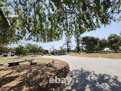 Greenwood Memorial Park & Mortuary Cemetery California Lot 381 double stack plot