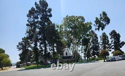 Greenwood Memorial Park & Mortuary Cemetery California Lot 381 double stack plot