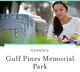 Gulf Pines Memorial Park Veterans Garden Cemetery Plots Englewood Florida