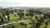 Inglewood Park Cemetery 4k Cinematic Drone Video