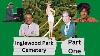 Inglewood Park Cemetery A Journey Through The Final Resting Places Of Legends Part 1