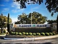 Laurel Land Park Cemetary Plot Dallas TX Retail $4.495.00