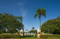 Mausoleum Crypt (Double) Memorial Park St Petersburg, Florida Pinellas County