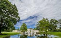 Mausoleum Crypt (Double) Memorial Park St Petersburg, Florida Pinellas County