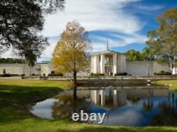 Mausoleum Crypt (Double) Memorial Park St Petersburg, Florida Pinellas County