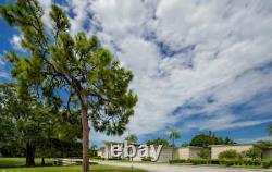 Mausoleum Crypt (Double) Memorial Park St Petersburg, Florida Pinellas County