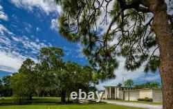 Mausoleum Crypt (Double) Memorial Park St Petersburg, Florida Pinellas County