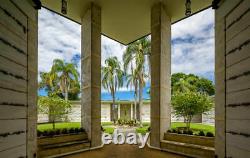 Mausoleum Crypt (Double) Memorial Park St Petersburg, Florida Pinellas County