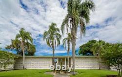 Mausoleum Crypt (Double) Memorial Park St Petersburg, Florida Pinellas County