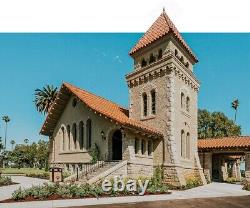 Mausoleum (DOUBLE CAPACITY) Inglewood Park Cemetery, CA