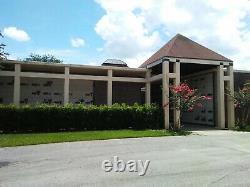 Mausoleum True Companion 2 Space Glen Haven Winter Park, FL