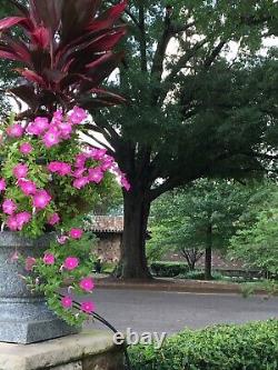 Memphis TN Memorial Park Cemetery Two Spaces in Sold Out Mausoleum