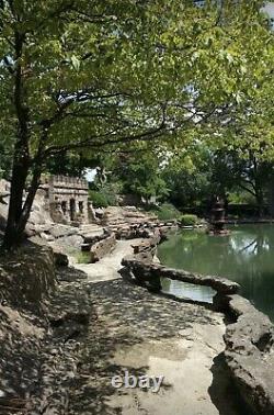 Memphis TN Memorial Park Cemetery Two Spaces in Sold Out Mausoleum