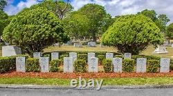 Miami Florida Cemetery Plots for sale