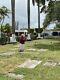 Miami Florida Gravesite Garden Of The little Flower Flagler Memorial Park