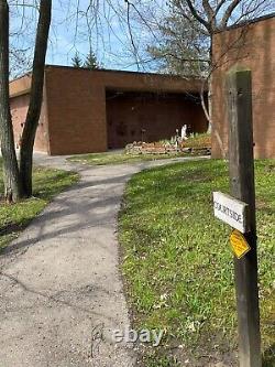 Michigan Memorial Park, Flat Rock, MI Burial Crypt