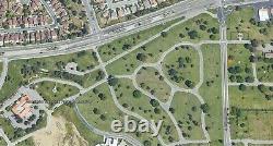 Montecito Memorial Park Plots, Colton, California